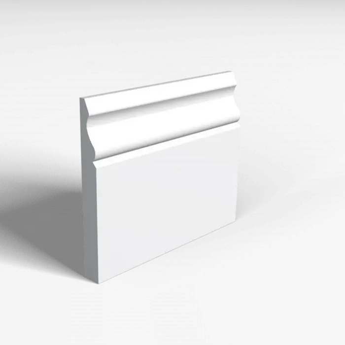 Ogee Transparent