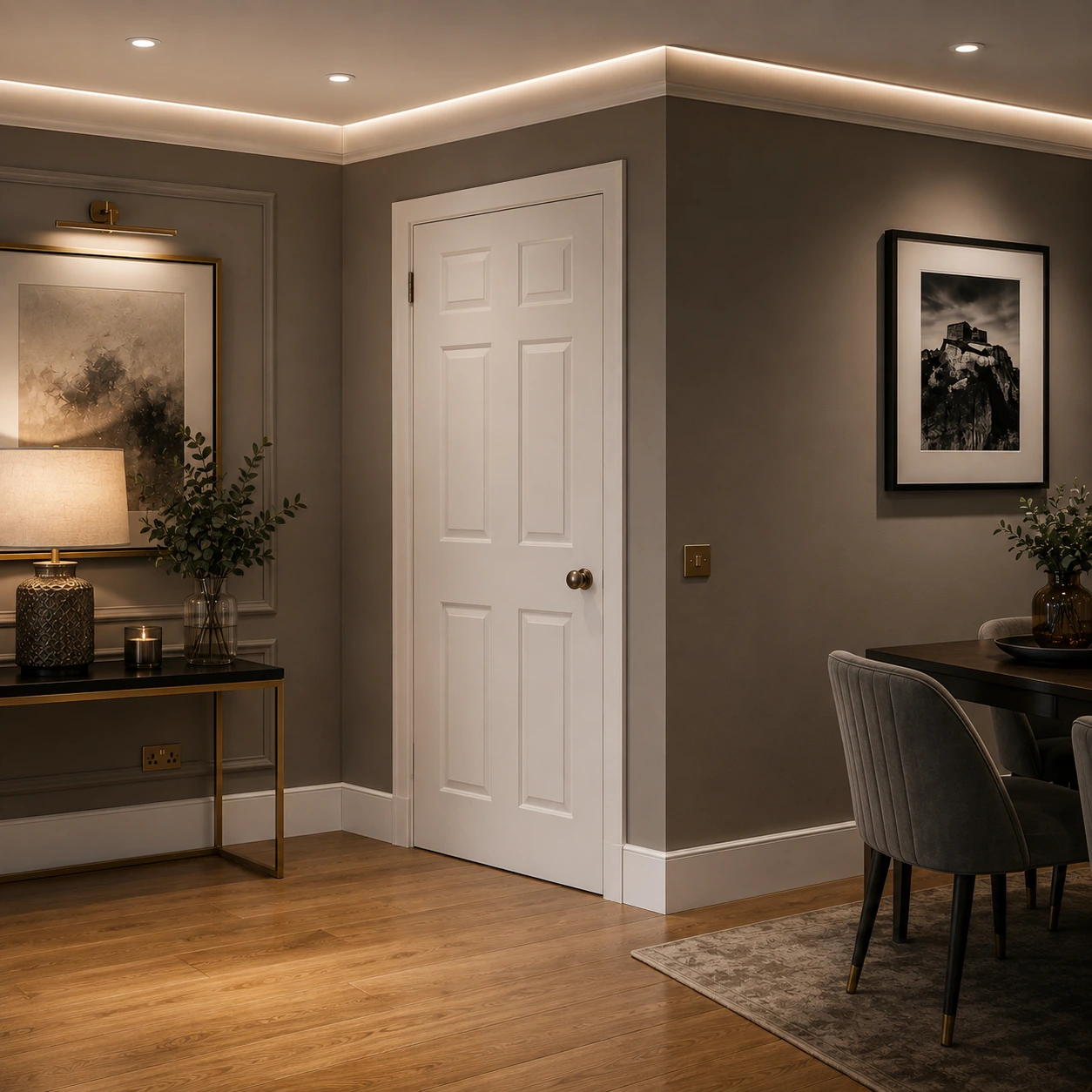 Luxury Room Masters