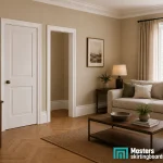Masters Skirtingboards Room