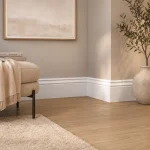 Soft Room Skirting