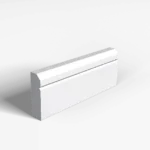 Chamfer And 1 V Groove Arhitrave