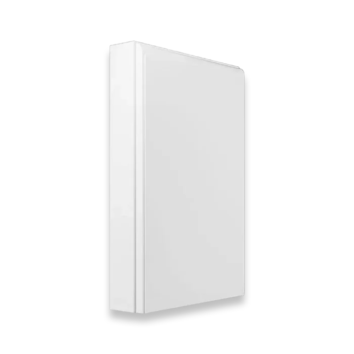 Ovolo Plinth Block