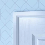 Ovolo Small Moisture Resistant MDF Architrave Room