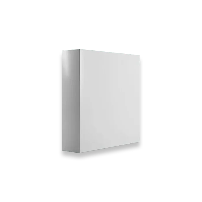 Square Edge Architrave Block