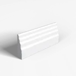 Stepped Architrave