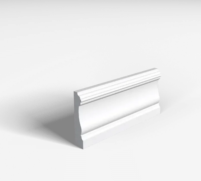 Windsor Architrave