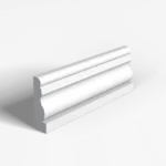 Kings Architrave