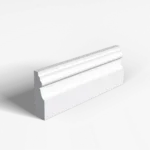 Royal B Architrave