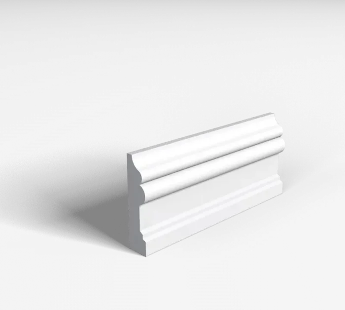 Regency B Architrave