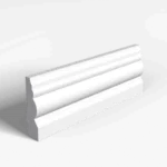 Tudor Architrave