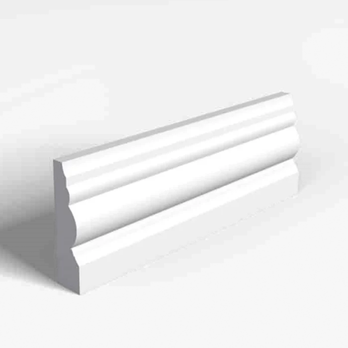 Tudor Architrave
