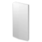 Splay Plinth