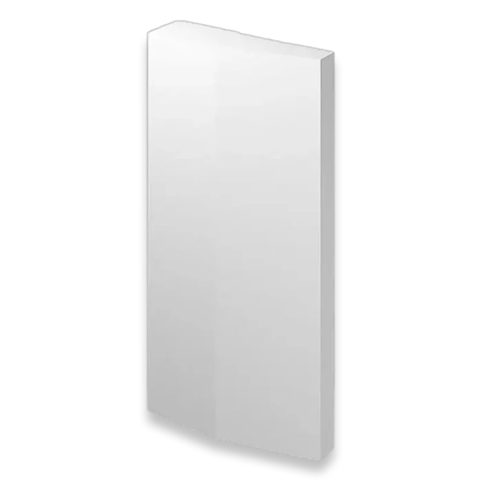Splay Plinth