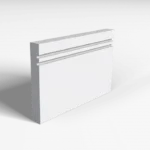 2 Square Grooves