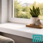 Masters Skirting Chamfer Window Board