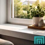 Masters Square Edge Windownboard