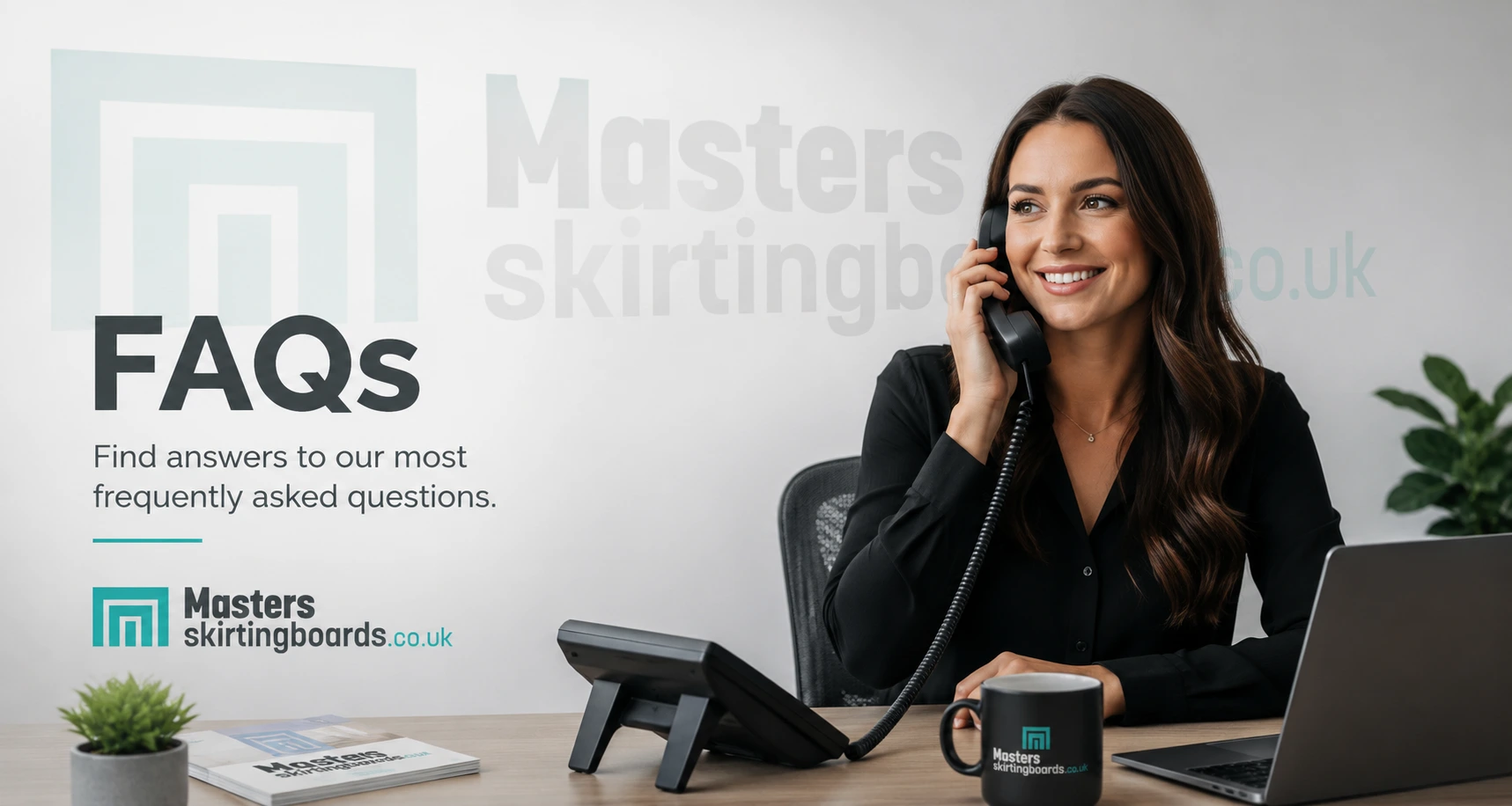 Masters Skirting Boards Frequently Asked Questions